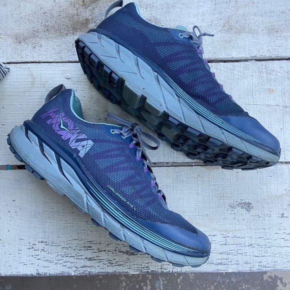 Hoka Shoes Womens Hoka Poshmark